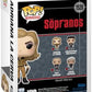 Funko POP TV Sopranos - Adriana Le Cerva - The Sopranos - Collectable Vinyl Figure