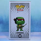 Funko Pop Comics Teenage Mutant Ninja Turtles Leonardo Previews Vinyl Figure