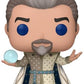 Funko Pop Disney Wish - King Magnifico Bundled with a Byron's Attic Protector