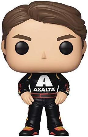 Funko POP NASCAR Jeff Gordon Multicolor One-Size