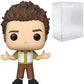 Funko POP Kramer in Shirt 1084 TV Vinyl Figure Bundled with EcoTek Protector to Protect