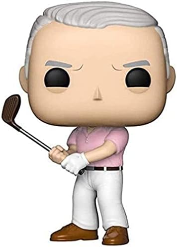 Funko POP Movies Caddyshack - Judge