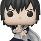 Funko POP Fairy Tail - Zeref Funko Pop Vinyl Figure Bundled with Compatible Pop Box