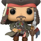 Funko POP Movies Pirates of the Caribbean - Jack Sparrow FS