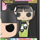 Funko Pop Pin Cartoon Classics Power Puff Girls - Buttercup