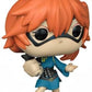 Funko Pop My Hero Academia - Itsuka Kendo Multicolor Vinyl Figure 1139