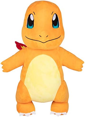 Pokemon Pikachu Giant Plush