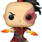 Funko POP Animation Avatar - Zuko Flame Daggers Chase