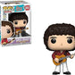 Funko Pop Television The Brady Bunch - Greg Brady Figure Multicolor