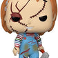 Funko Pop Movies Bride of Chucky - Chucky - Collectable Vinyl Figure