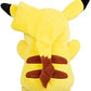Pokemon 12 Large Pikachu Plush