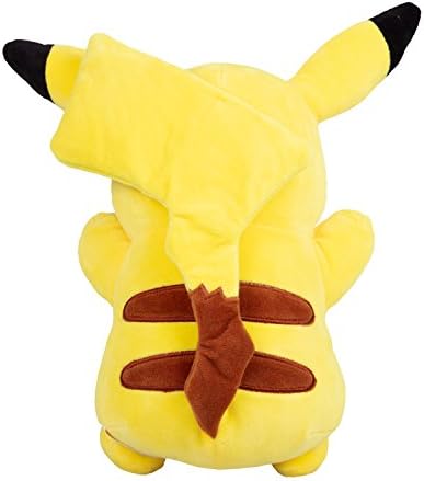 Pokemon 12 Large Pikachu Plush