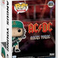 Funko POP Rocks ACDC - Angus Young - Green - Collectable Vinyl Figure