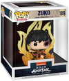 Funko POP Deluxe ATLA - Zuko - Avatar The Last Airbender - Collectable Vinyl Figure