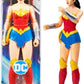 DC Comics 12-Inch Superman Action Figure for Boys and Girls