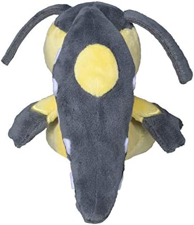 Pokemon Center Sitting Cuties Mawile Plush 303 - Generation 3-6 in