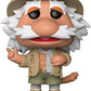 Funko Uncle Traveling Matt Specialty Series FunaSko PaSoaSpaS TV Vinyl Figure 1