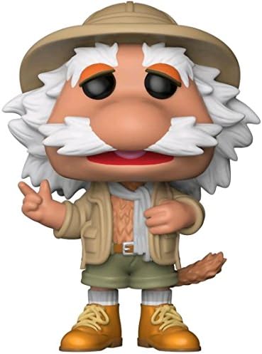Funko Uncle Traveling Matt Specialty Series FunaSko PaSoaSpaS TV Vinyl Figure 1