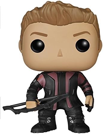 Funko Marvel Avengers 2 - Hawkeye Action Figure