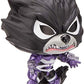 Funko POP Marvel Venom - Venomized Rocket Raccoon Funko Pop Vinyl Figure Bundled with
