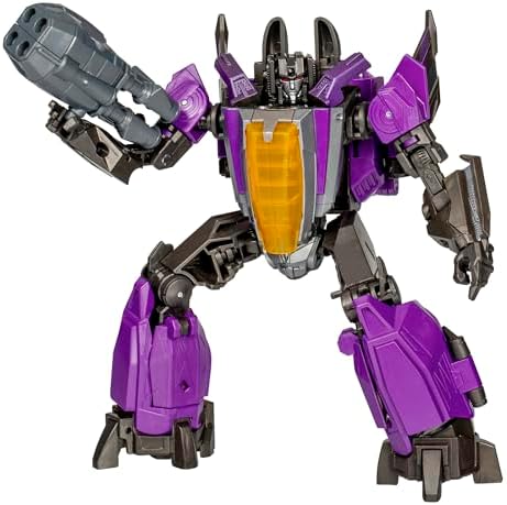 Transformers Studio Series Voyager Class Transformers War for Cybertron 11 Gamer Edition