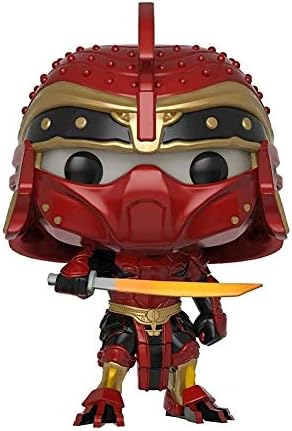 Funko POP Movies Ready Player One - Diato Figure