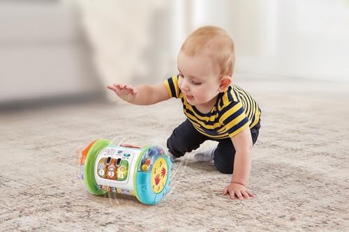 VTech 3 in 1 Activity Roller