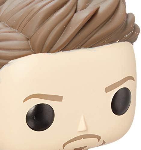 Funko Pop Marvel Avengers Endgame - Tony Stark Iron Man 3 with Gauntlet Fall Convention