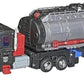 Transformers Generations Legacy Series Leader G2 Universe Laser Optimus Prime Action