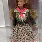 Barbie Dolls of the World Collector Edition Austrian Barbie 1998
