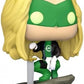 Funko Pop Comic Cover DC Dceased - Green Lantern
