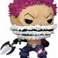 Funko POP Animation One Piece - Katakuri - Collectable Vinyl Figure