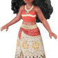 Mattel Moana Disney Princess Doll