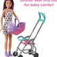 Barbie Skipper Babysitters Inc Playset