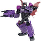 Transformers 2021 Modern Figure in Retro Packaging Decepticon Headmaster Mindwipe with