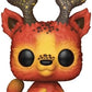 Funko Pop Wetmore Forest Monsters - Chester McFreckle