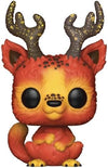 Funko Pop Wetmore Forest Monsters - Chester McFreckle