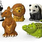 Fisher-Price Little People Zoo Animal Friends