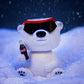Funko Pop Ad Icons 90's Coca-Cola Polar Bear