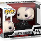 Funko Pop Star Wars Return of The Jedi 40th Anniversary Darth Vader