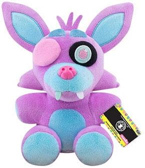 Funko FNAF Spring Pastel Colorway Plush