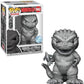 Funko Godzilla 1662 Godzilla Platinum 1954
