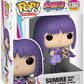 Funko POP Animation Boruto - Sumire Kakei with Nue - Boruto Naruto Next Generations - Collectable Vinyl Figure