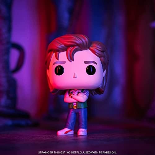 Funko Pop TV Stranger Things - Will Vinyl Figure