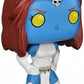 Funko POP Marvel Classic X-Men - Mystique Action Figure