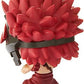 Funko POP My Hero Academia - Eijiro Kirishima Pop Vinyl Figure Bundled with Compatible