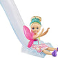 Barbie Dreamtopia Small Doll Doll House Chelsea Fairy Treehouse Playset