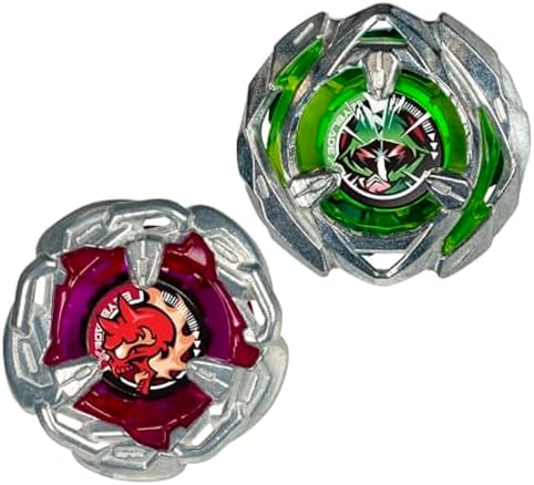 Hasbro Beyblade Chain Incendio Arrow Wizard