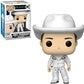 Funko Pop TV Friends - Cowboy Joey Tribbiani Vinyl Figure Bundled with Compatible Box