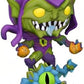 Funko Pop Marvel Monster Hunters - Green Goblin Glow in The Dark